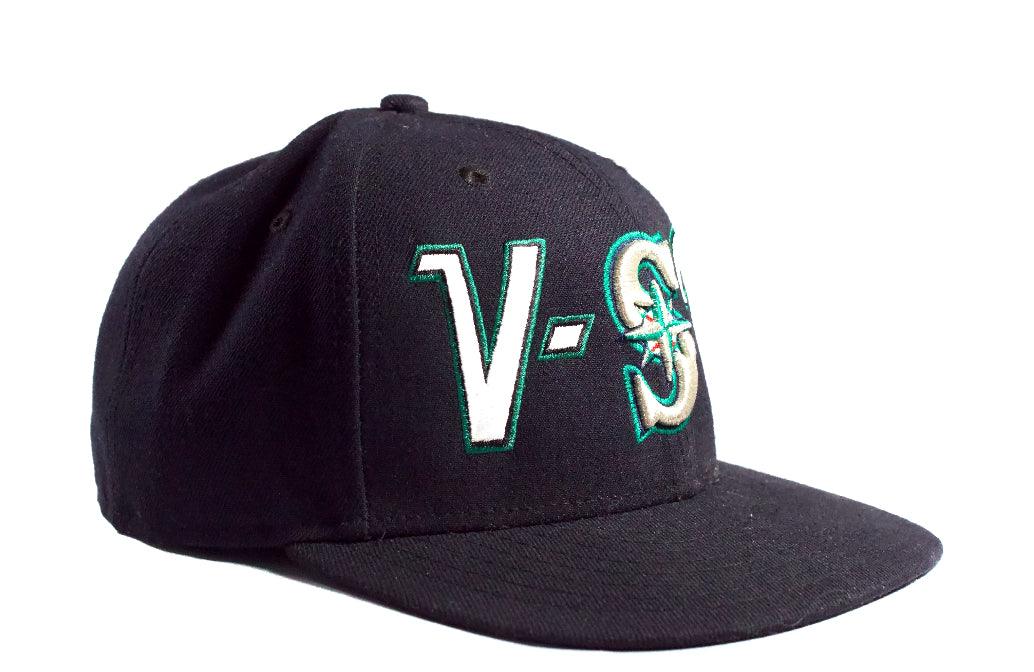 V-Star Hat (Fitted) - ValentineStar