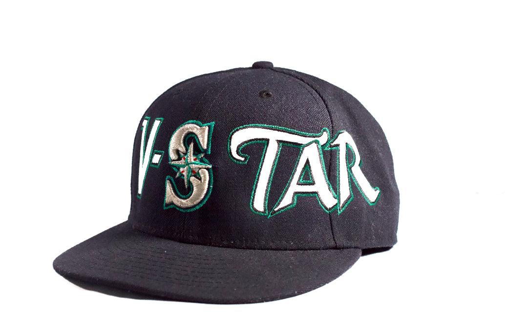 V-Star Hat (Fitted) - ValentineStar