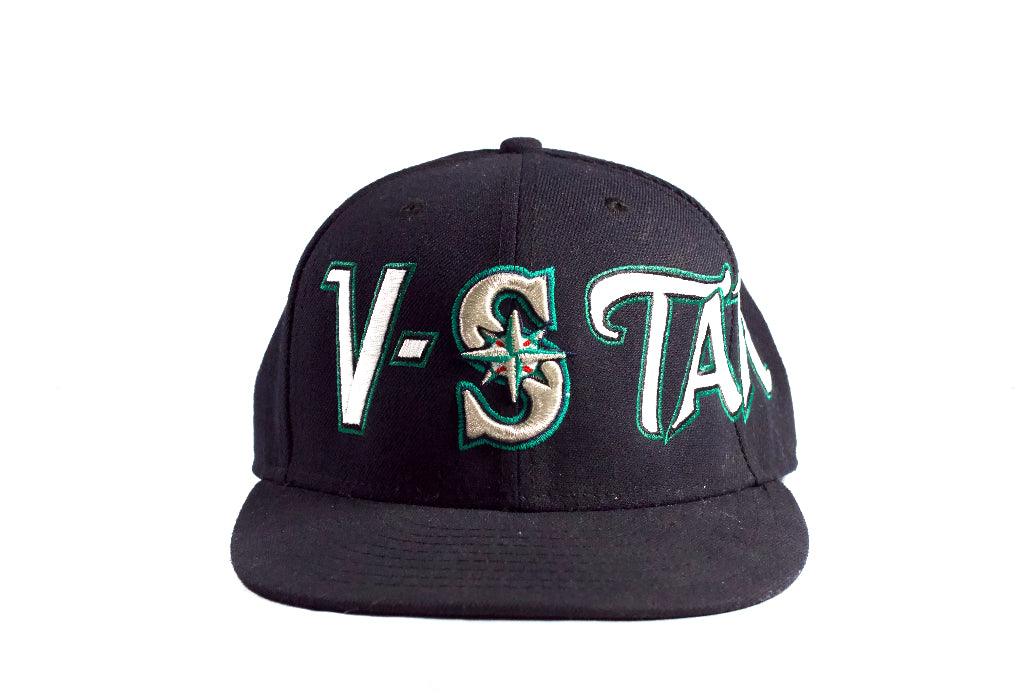 V-Star Hat (Fitted) - ValentineStar