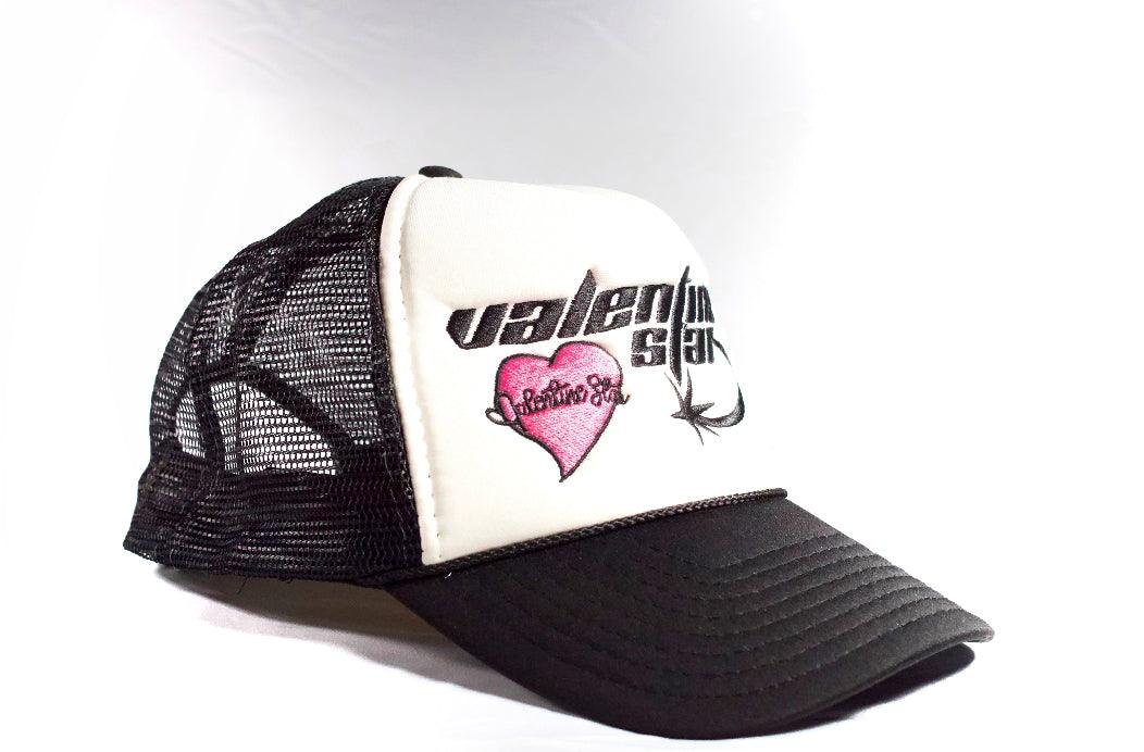 V-Star Trucker Hat - ValentineStar