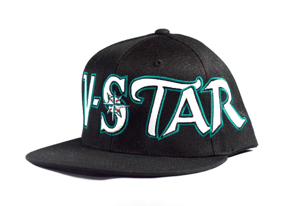 V-Star (Snapback) - ValentineStar
