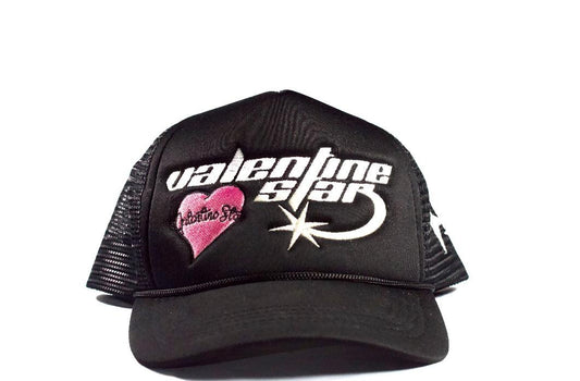 V-Star Trucker Cap - ValentineStar