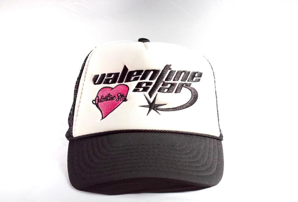 V-Star Trucker Hat - ValentineStar
