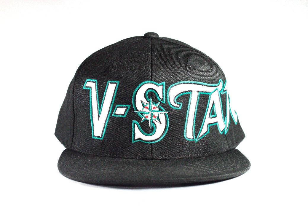 V-Star (Snapback) - ValentineStar