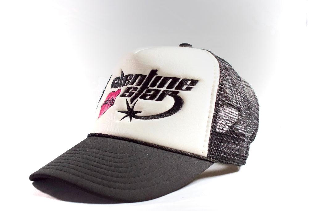 V-Star Trucker Hat - ValentineStar