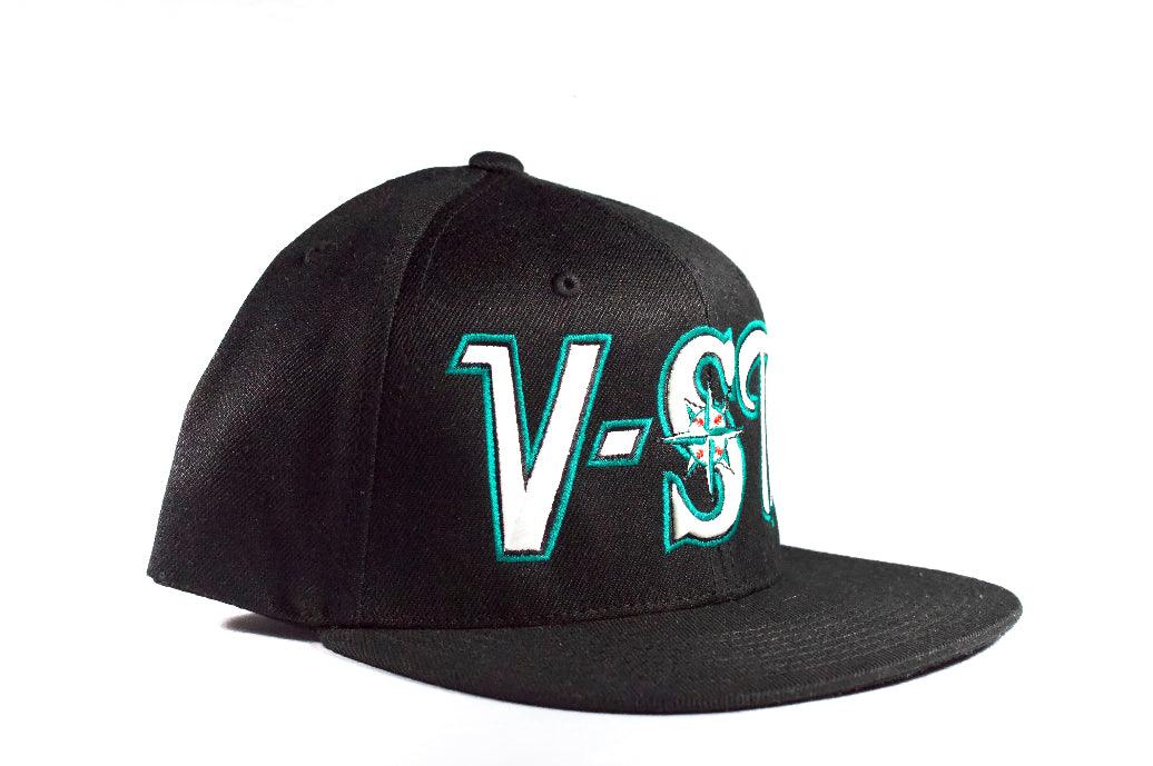V-Star (Snapback) - ValentineStar