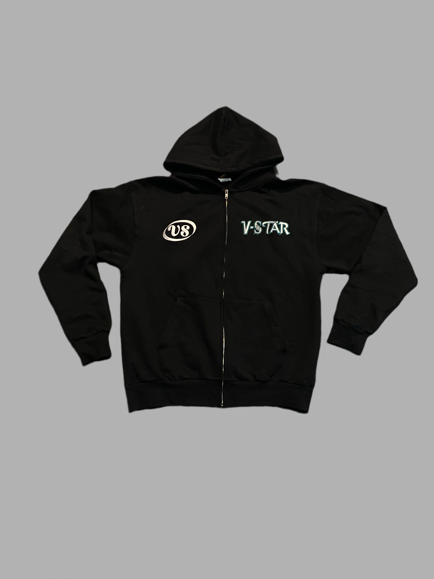 V-STAR ZIPUP
