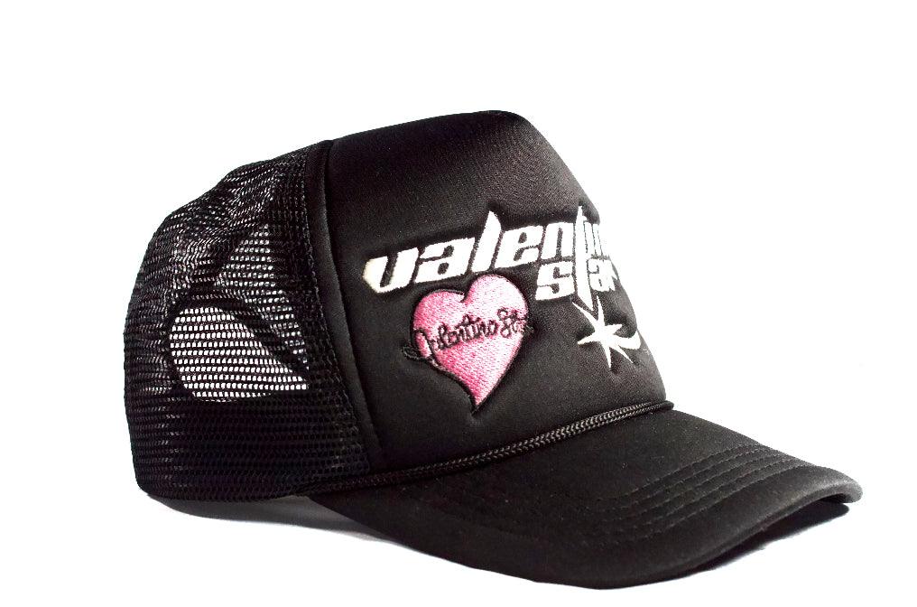 V-Star Trucker Cap - ValentineStar